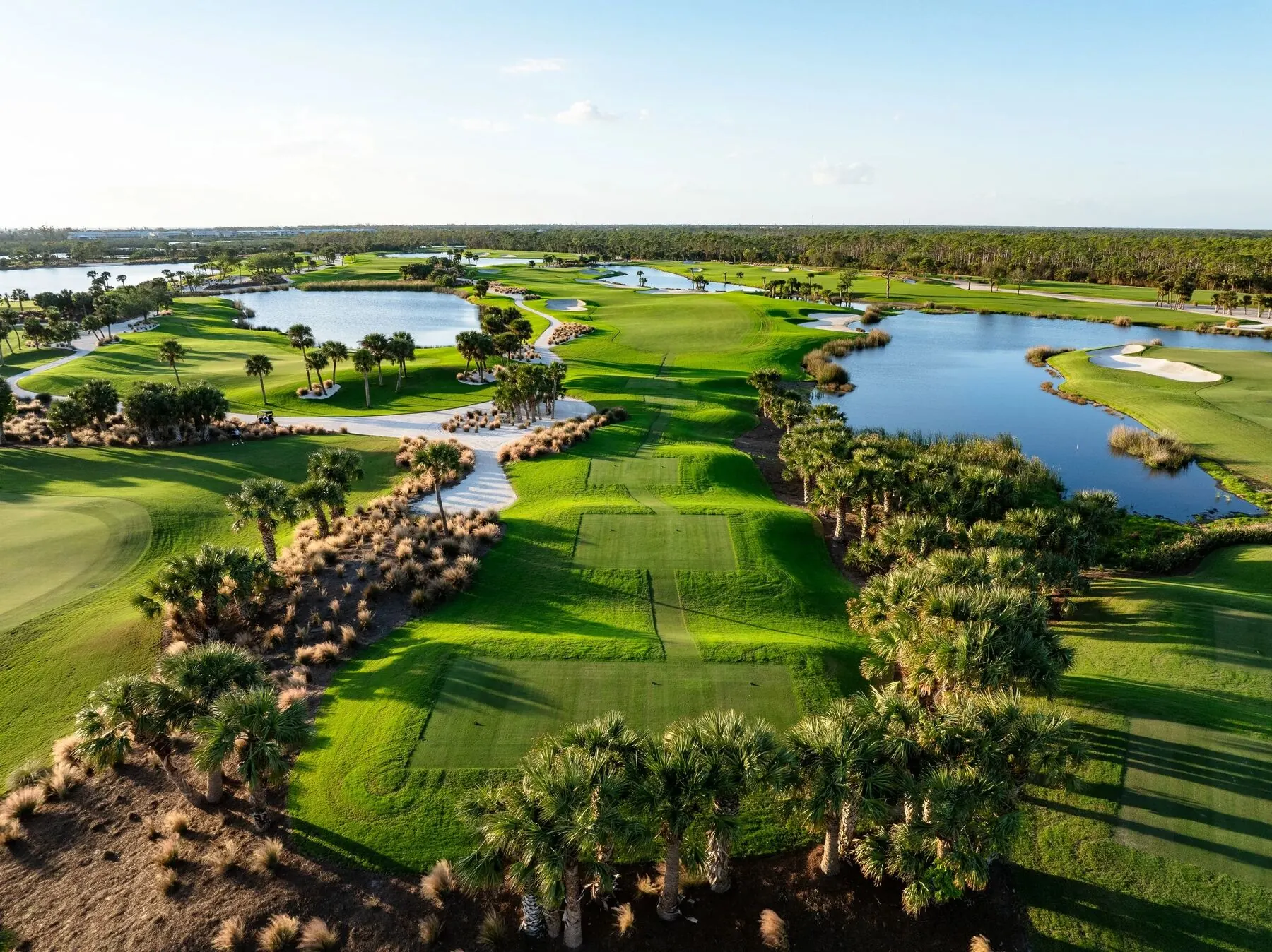 Fairway at Coral Creek Club