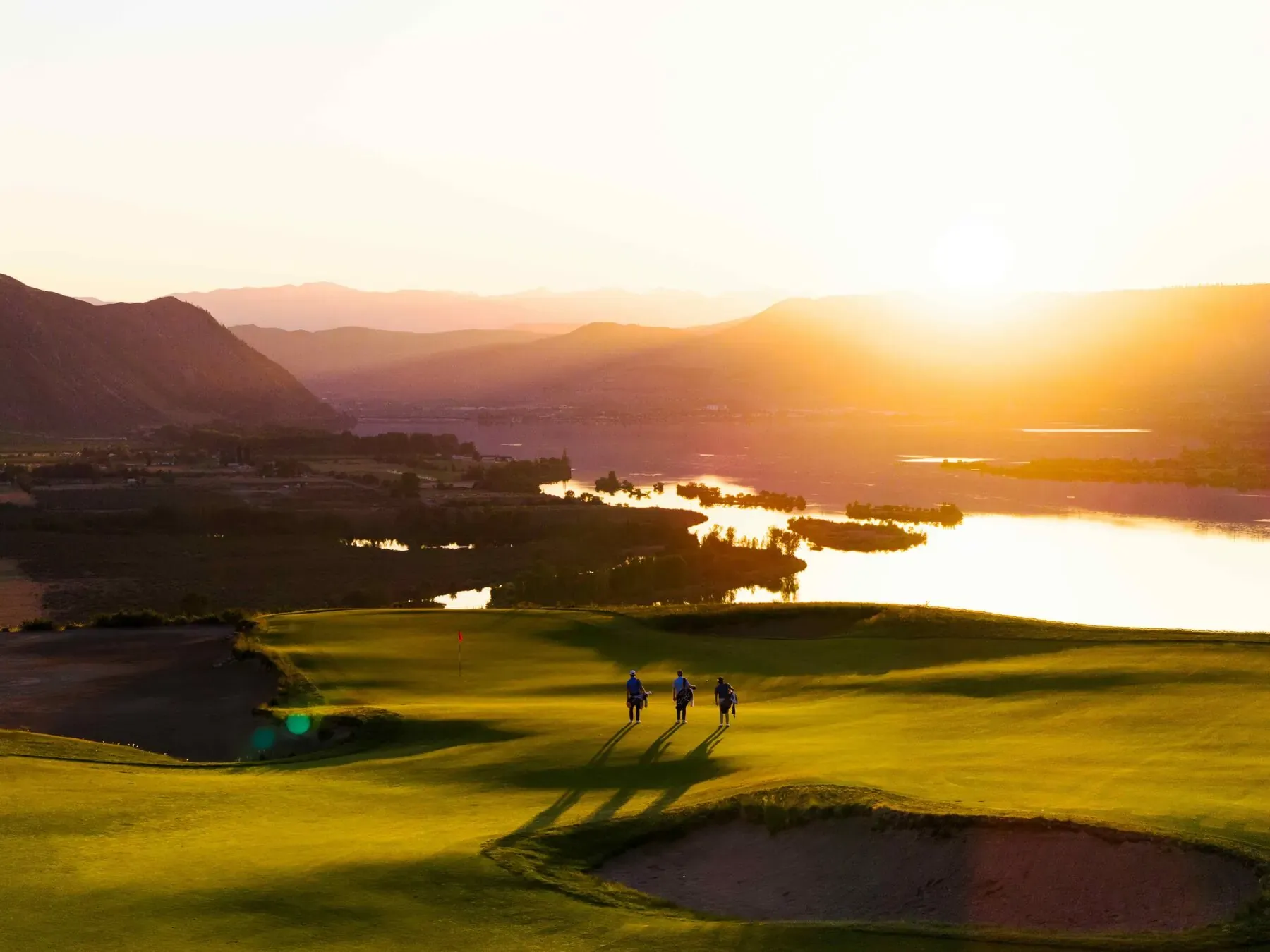 Gamble Sands