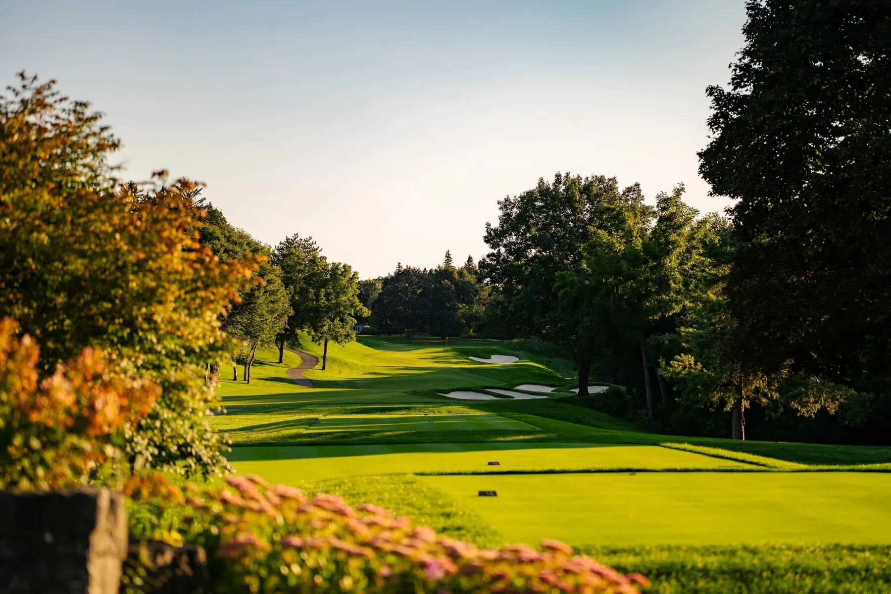 Fairway at Lambton