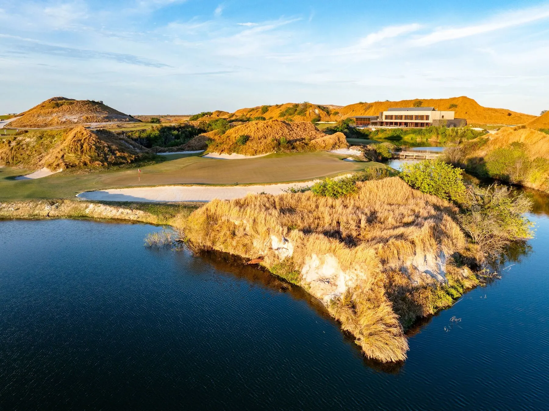 Streamsong Resort