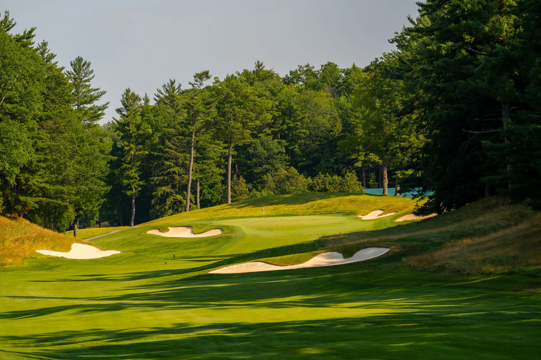 Fairway at Summit